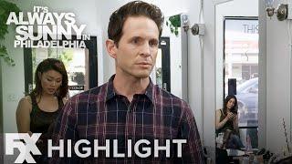 It's Always Sunny In Philadelphia | Season 14 Ep. 9: Dennis Has Had Enough Highlight | FXX