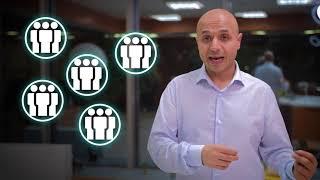 SmartCash College – What is the Smarthive? What does it do?