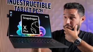 The iPad Pros WORST Nightmare.. ASUS ProArt PZ13 Tablet PC