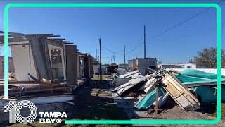 Sarasota gets more funding from federal government for hurricane recovery. Here's where it's going.