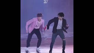 Jungkook And Jhope Dance#shorts