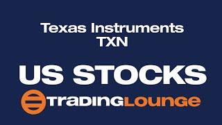 Texas Instruments Inc. (TXN) U.S. Stocks Elliott Wave Technical Analysis By TrdingLounge