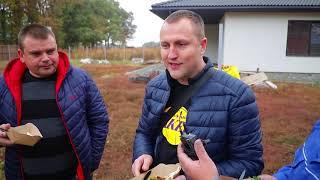 мастер-класс по монтажу HST-портала от Евглевского Романа для партнеров компании Goodwin