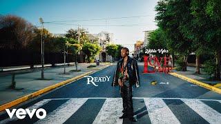 Likkle Vybz - 01 Ready (official audio)