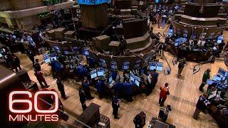 Stories from 2008's Great Recession | 60 Minutes Full Episodes