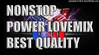 NONSTOP SLOWJAM POWERMIX DBEST QUALITY DJJOEMARLMC