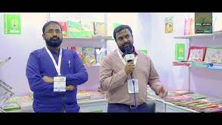 SKILL MONKS | Dachepalli Publishers | Publishing House | E-learning | Digital Learning