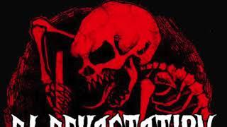 DJ DEVASTATION -SPEEDCORE DUNGEON-