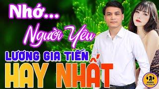 MỘT CHUYẾN BAY ĐÊM...NHỚ NGƯỜI YÊU ► LK Rumba Nhạc Lính 1975 GIA TIẾN Đề Xuất Nghe Nghiện Luôn