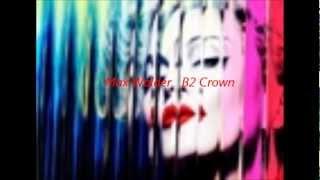 Max Walder - B2 Crown