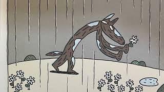 【CatmintWriter】生死教育、死神、友誼、照顧、幽默感、打破藩籬、繪本朗讀、親子共讀、兒童繪本、動畫影片、Learn Chinese Through Picture Books、雙語字幕