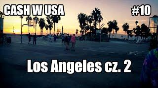 Los Angeles cz. 2 - Cash w USA S01E10