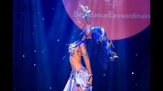A most captivating bellydance performance by Jamila, Singapore’s finest belly dance artiste!