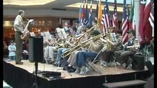 Troop 208 Boy Scout Band - Song  General Lee