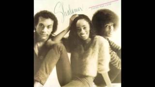 Shalamar - This is for the Lover in You