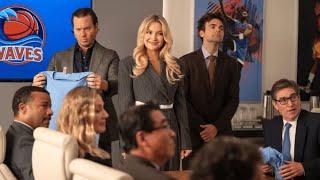 Running Point Cast: The Viral Breakout Stars of Netflix's New Comedy!