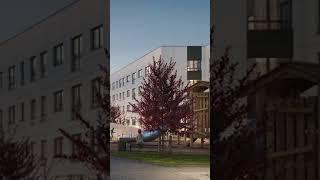 Квартиры в малоэтажных домах в Тюмени