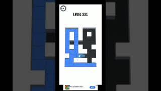 Amaze Level 331 Walkthrough