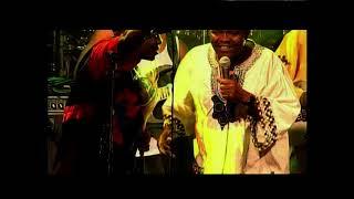 Joseph Shabalala, Jabu Khanyile , Lucky Dube - Mmalo We (African Woman) (Live)