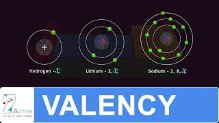 Valency