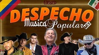 POPULARAZO pal DESPECHO mix  - Dario Gomez, Luis Alfonso, Yeison Jimenez, Jessi Uribe, C Nodal