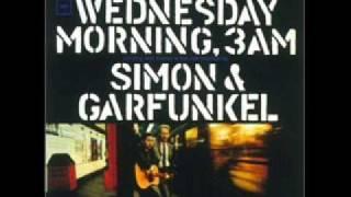 Simon & Grafunkel - You Can Tell The World