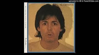 Paul McCartney - Wonderful Christmastime (Full Length Version) (Audio)