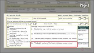 Workers Compensation Claim Form Guide (WA) - Anvil Legal