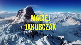 Maciej Jakubczak - Serenity / Together (2024)