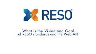 What’s the role of RESO today and what’s next?