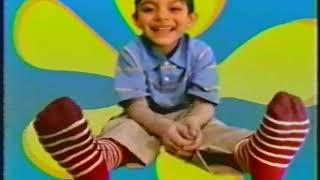 Playhouse Disney - 2004 Commercials