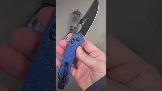Best $20 Folding Knife? Damn Close...Only Ganzo can compete.