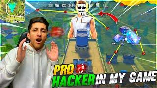 As Gaming | I Playing Factory Roof Challenge  And Hacker Kill Me In My Game Garena Free Fire