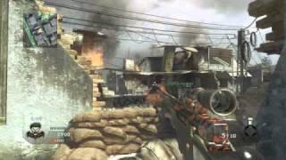 xTiny Joe - Black Ops Game Clip