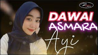 DAWAI ASMARA ( RHOMA IRAMA ) COVER AYI - RVOICE