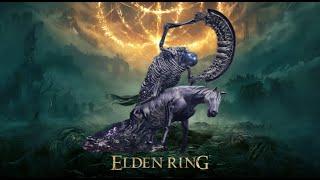 ELDEN RING:  Putrescent Knight vs bosses