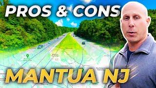 What You NEED To Know Before Moving To MANTUA TOWNSHIP NJ: PROS & CONS Revealed | New Jersey Realtor