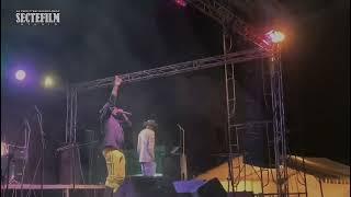 MDOTSHI BABY LIVE PERFORMANCE FIN D'ANNEE 2023 PIKINE