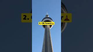 Best Places to Visit in Toronto #canada #part1 #downtown