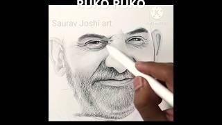 Saurav Joshi art o my good  #shart