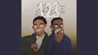 123 (feat. Kevin Kazi)