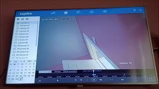 How to Playback and Download Video Clip From Your SANNCE Or ANNKE CCTV System.