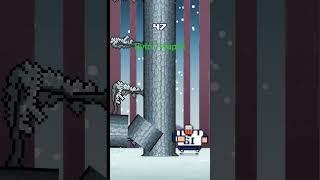 #timberman