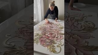 Интерьерные картины на заказ #заказатькартину #интерьерныекартины #современнаякартина