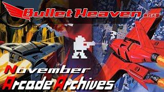 Daioh | Warp & Warp | Scramble Formation - ACA November - Bullet Heaven #347