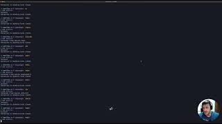 Improving my workflow with tmux sessionizer and shell traps