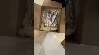 ОТЗЫВ ОТ ПОКУПАТЕЛЯ НА РЫБКУ | ТОВАРИЩ РЫБАКОВ