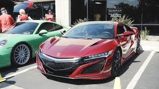 SD WRAP CARS AND COFFEE!