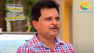 Asit Kumar Modi Pays A Surprise Visit | Full Episode | Taarak Mehta Ka Ooltah Chashmah