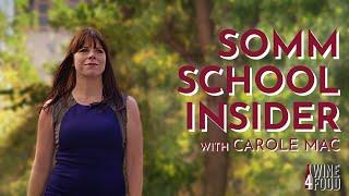 Let’s Go to the Boot! Italian Wines By Grape | Somm School Insider with Carole Mac (E5)